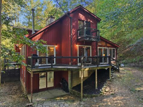 3804 E Newt Fulford Road Bloomington IN 47408