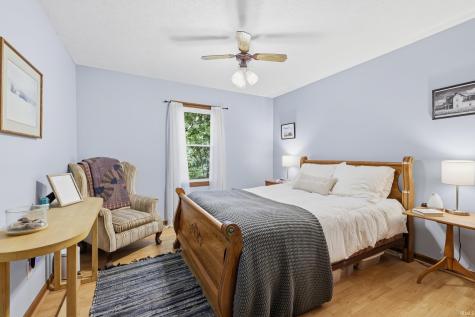 3804 E Newt Fulford Road Bloomington IN 47408