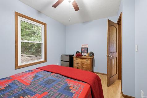 3804 E Newt Fulford Road Bloomington IN 47408