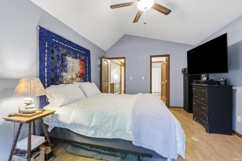 3804 E Newt Fulford Road Bloomington IN 47408