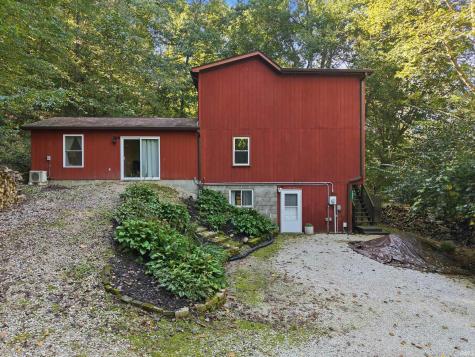 3804 E Newt Fulford Road Bloomington IN 47408
