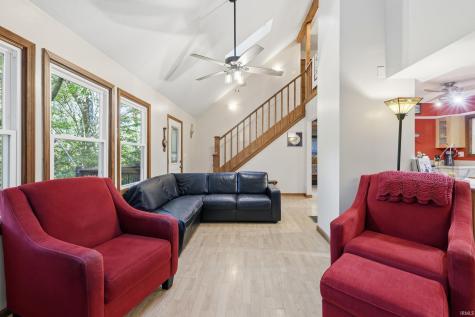 3804 E Newt Fulford Road Bloomington IN 47408