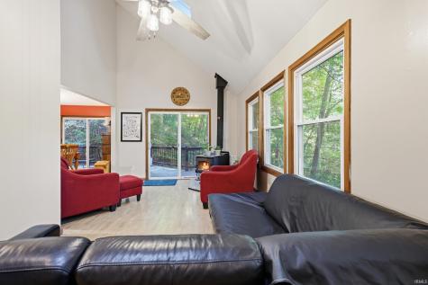 3804 E Newt Fulford Road Bloomington IN 47408