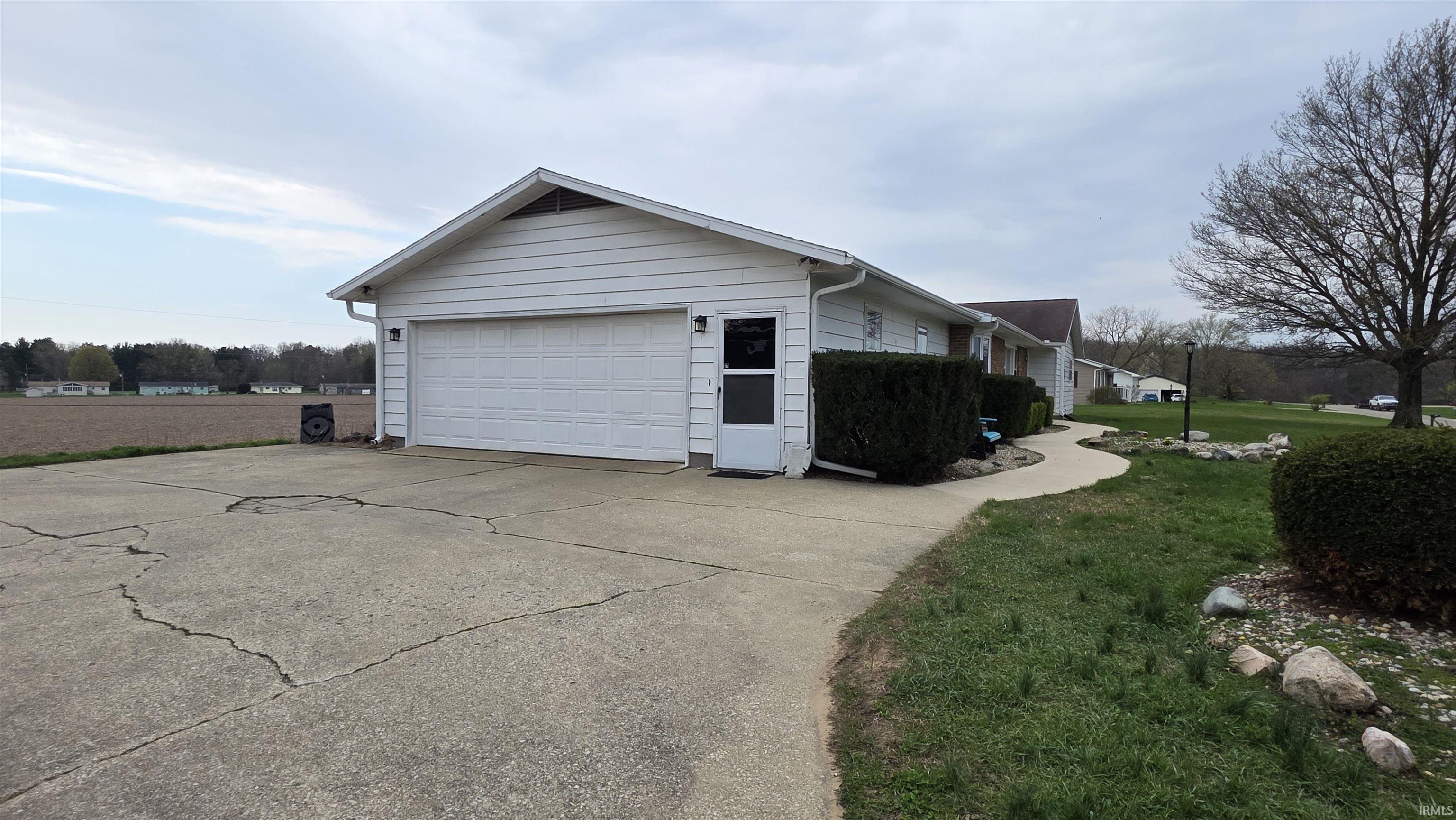 1159 Ridge Road Rochester IN 46975