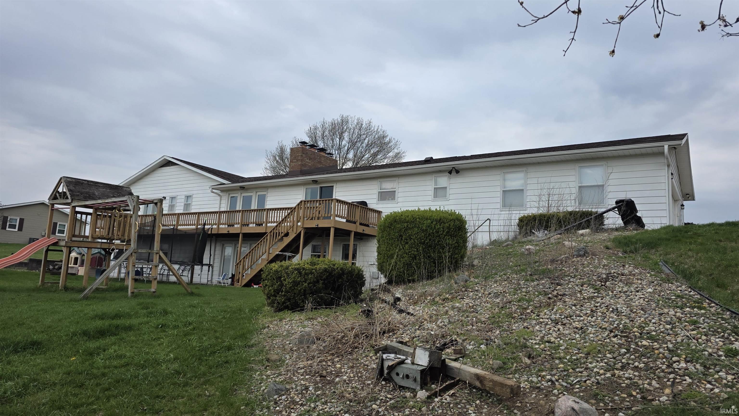 1159 Ridge Road Rochester IN 46975