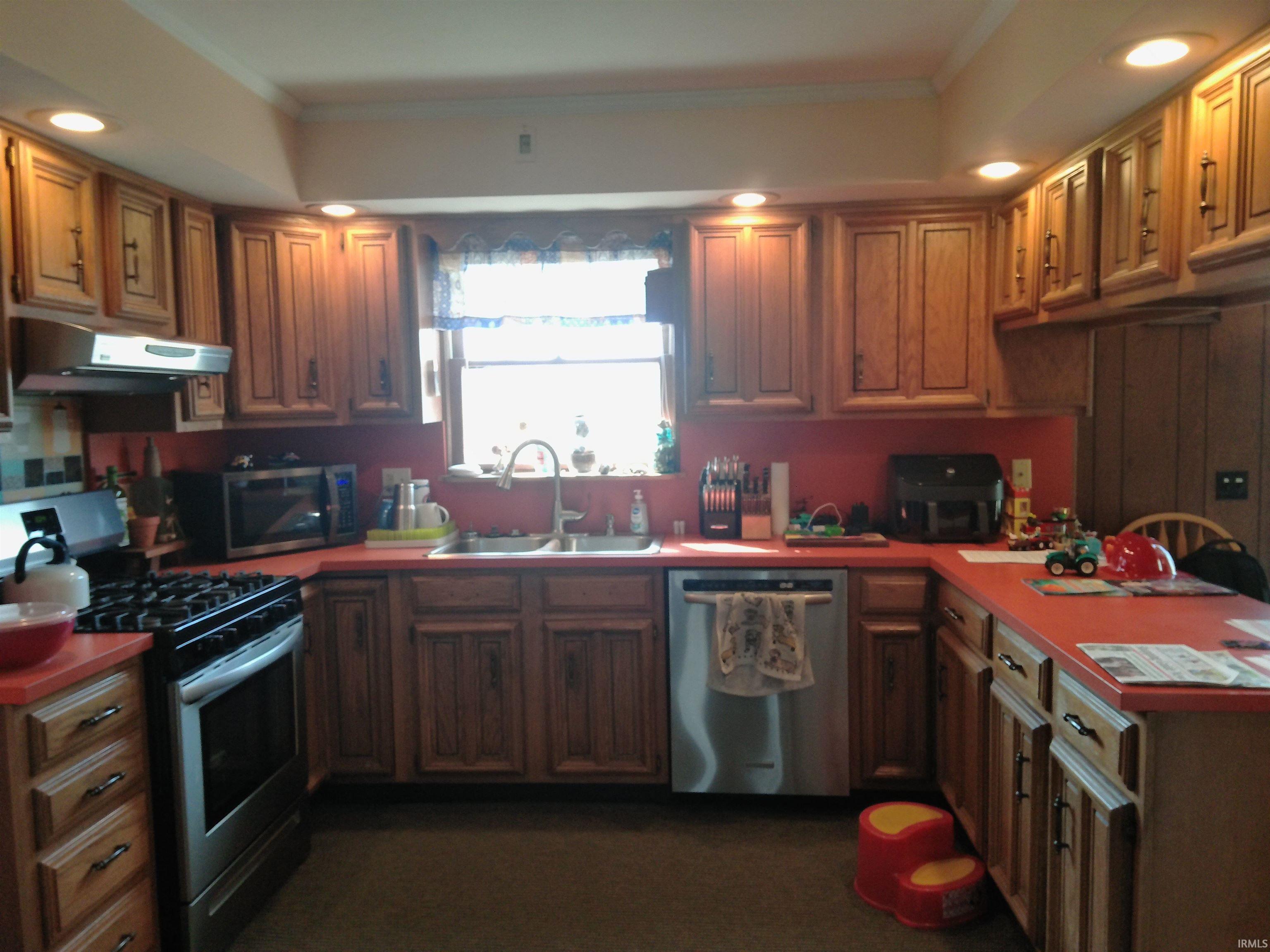 1159 Ridge Road Rochester IN 46975