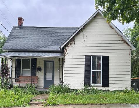 903 W 6th Street Bloomington IN 47404