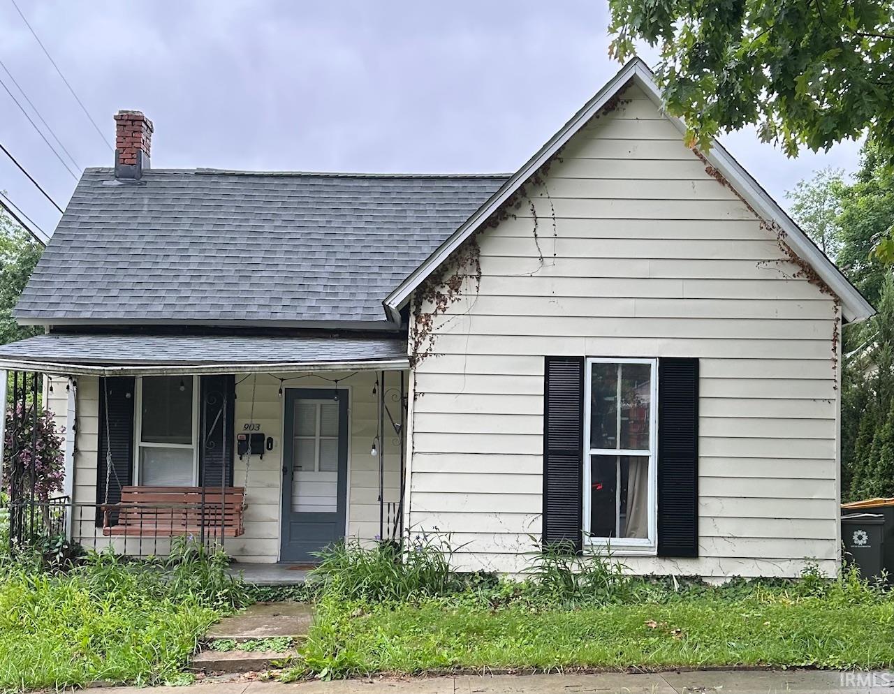 903 W 6th Street Bloomington IN 47404