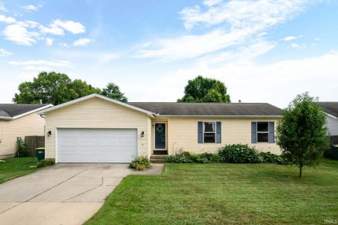 601 E 16th Street Mishawaka IN 46544