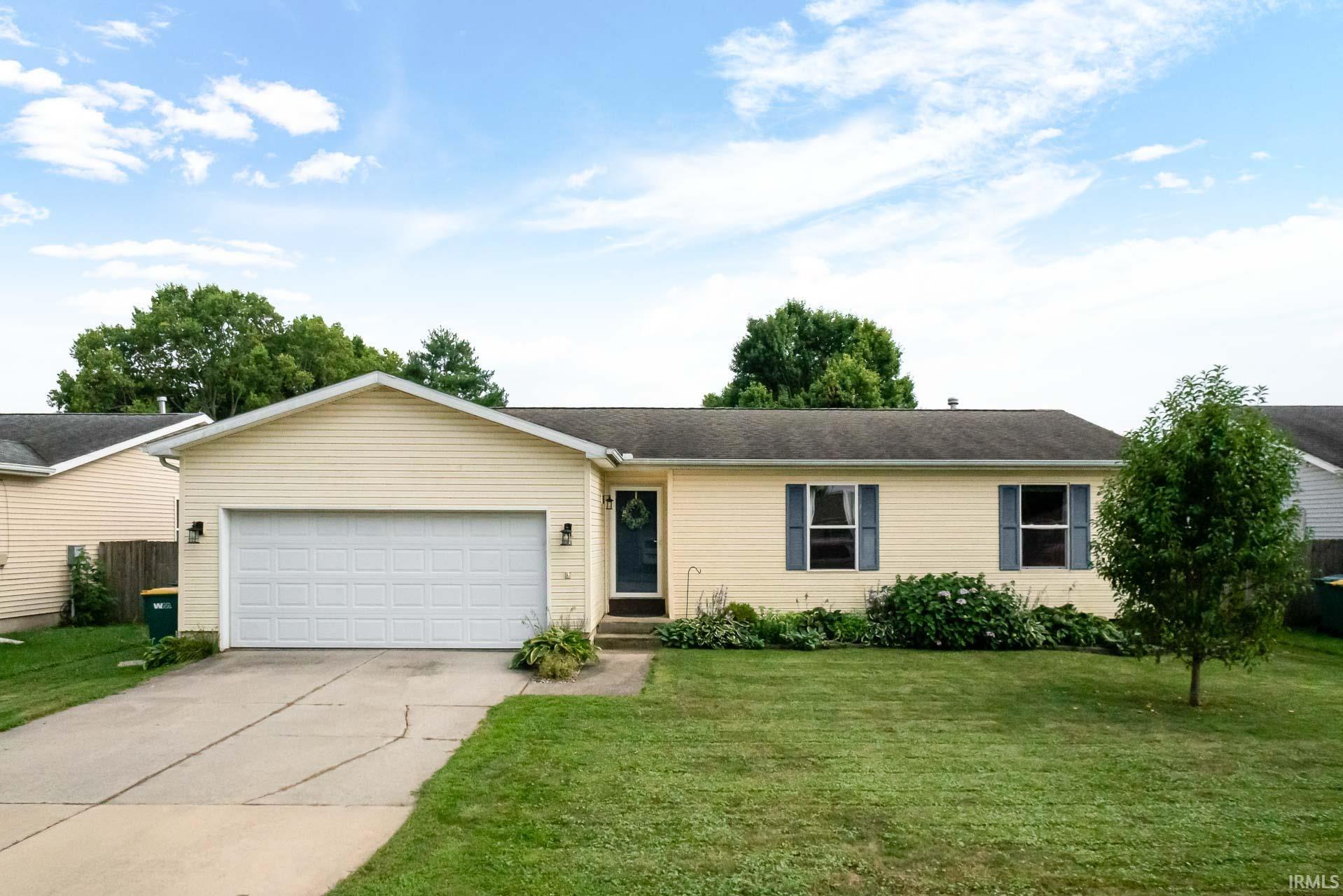 601 E 16th Street Mishawaka IN 46544