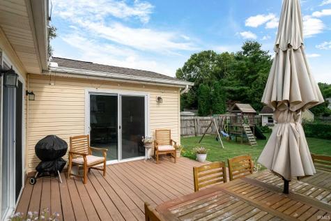 601 E 16th Street Mishawaka IN 46544