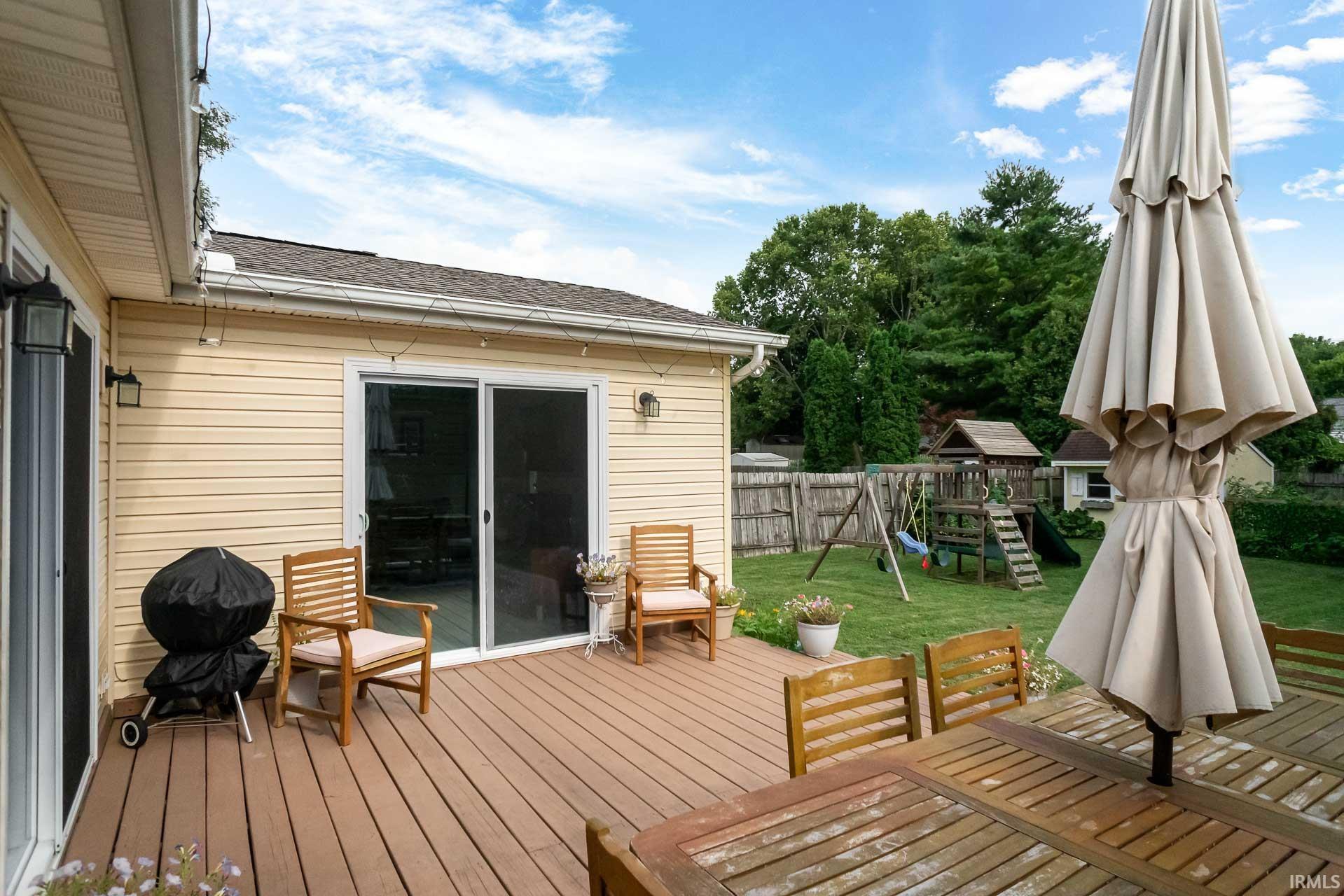 601 E 16th Street Mishawaka IN 46544