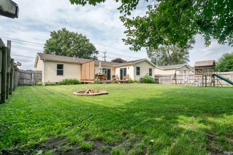 601 E 16th Street Mishawaka IN 46544