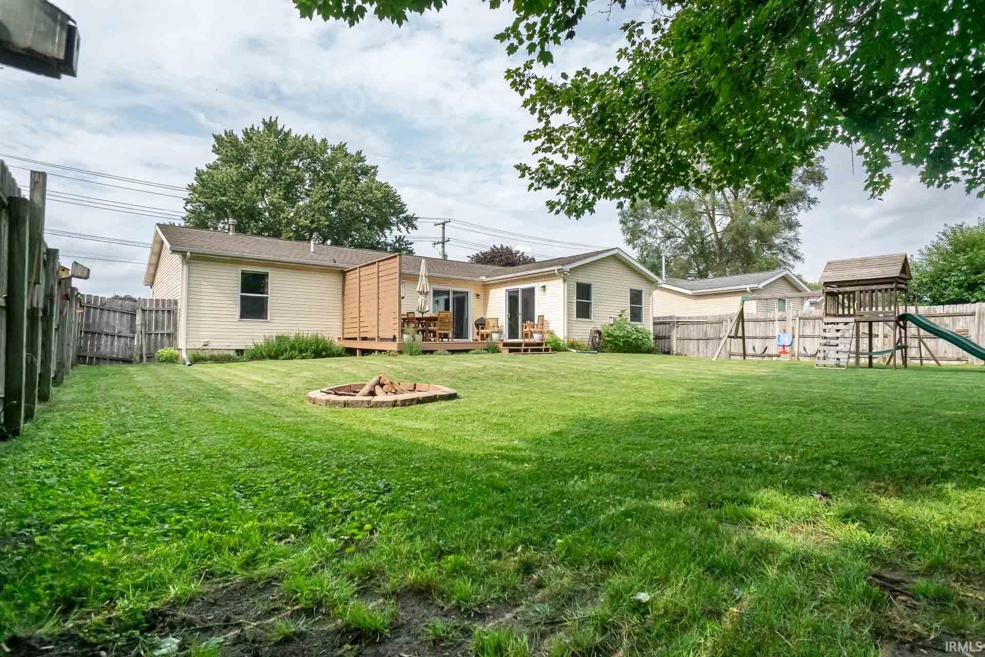 601 E 16th Street Mishawaka IN 46544