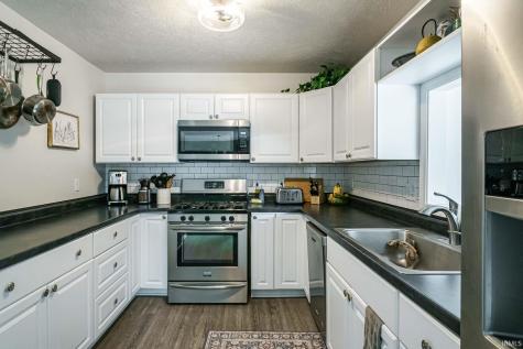 601 E 16th Street Mishawaka IN 46544