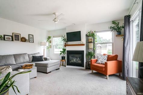 601 E 16th Street Mishawaka IN 46544
