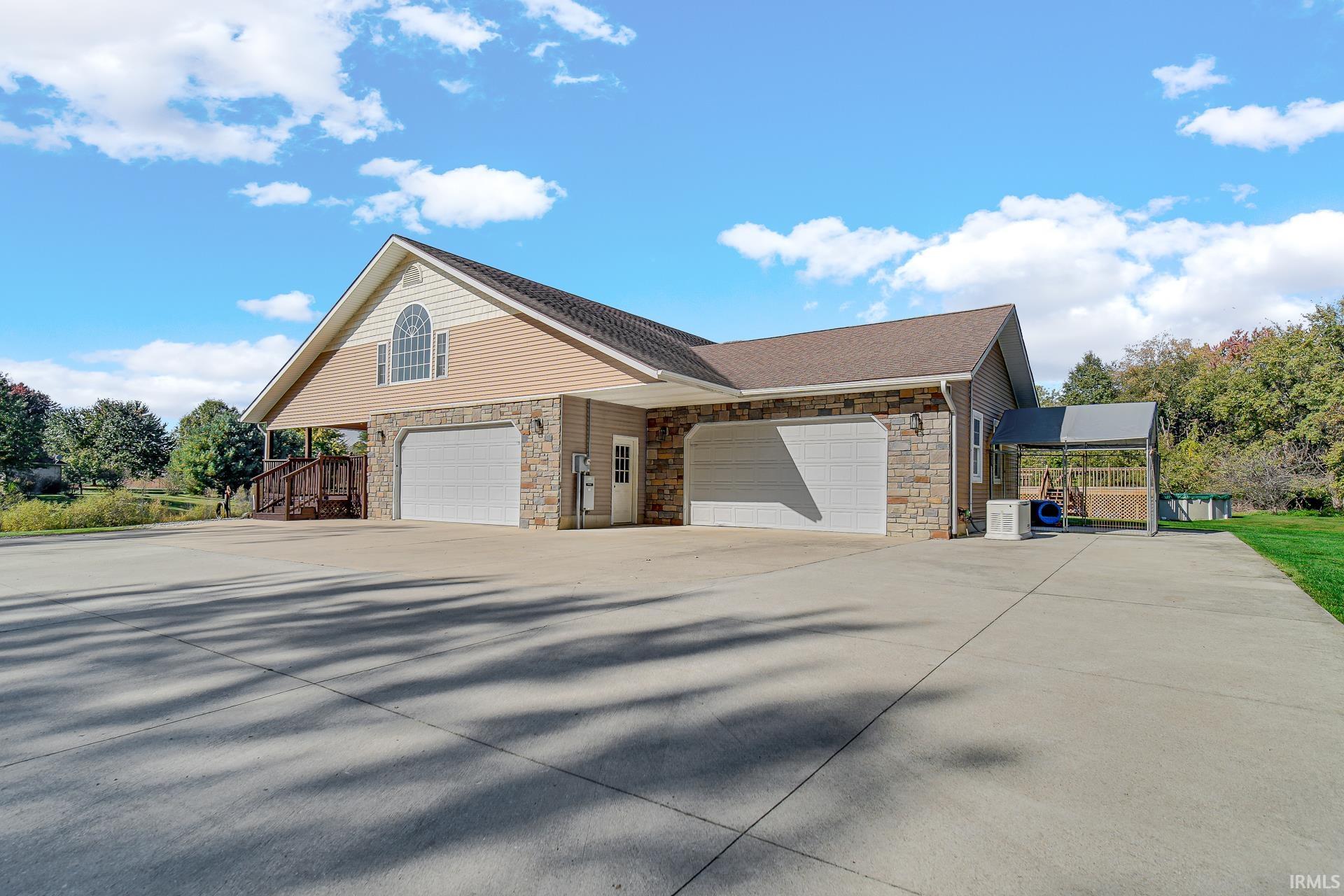 11880 Bluebird Trail Plymouth IN 46563