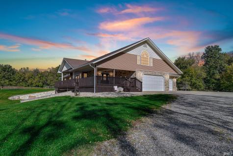 11880 Bluebird Trail Plymouth IN 46563