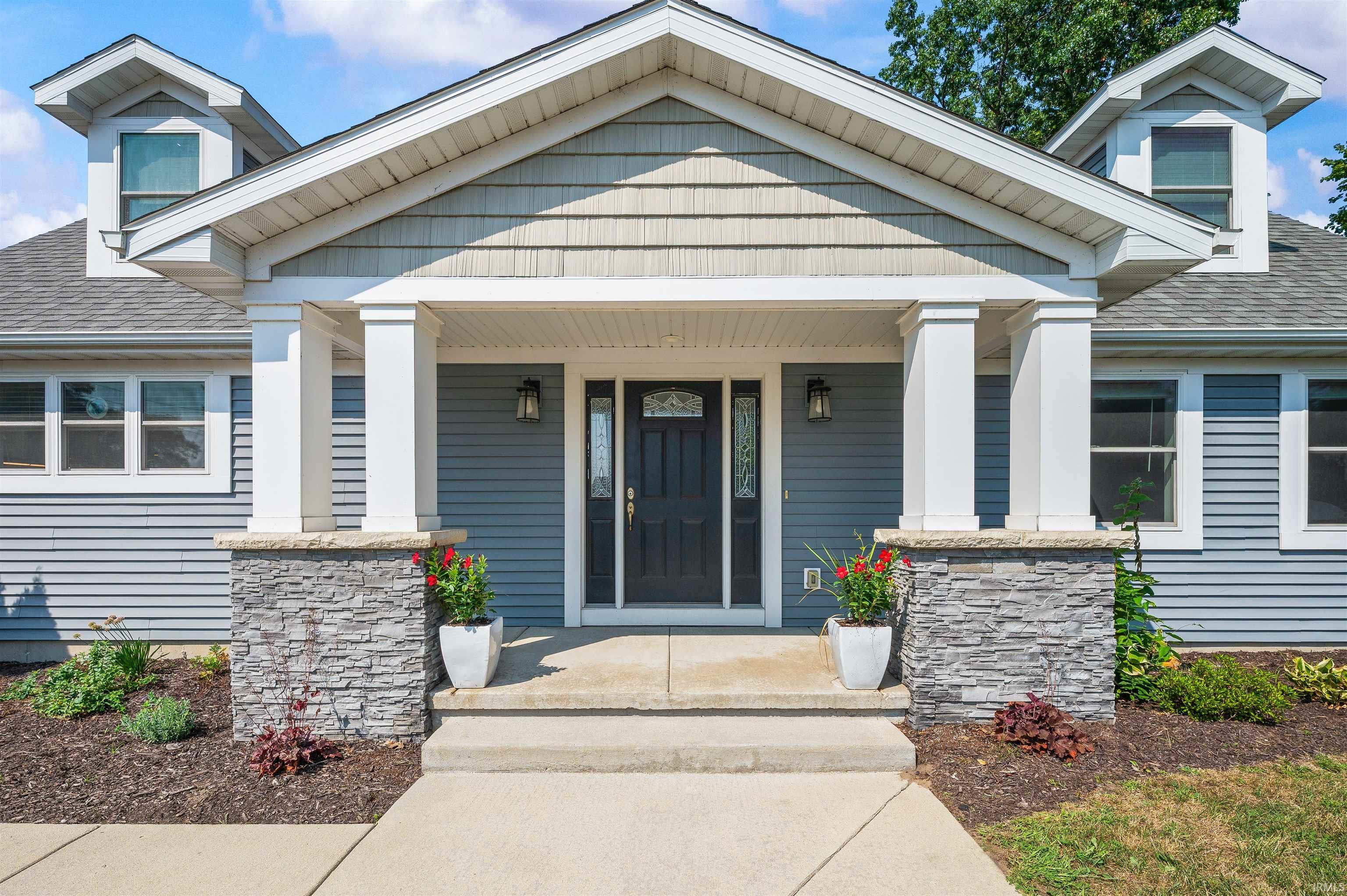 623 Corby Boulevard South Bend IN 46617