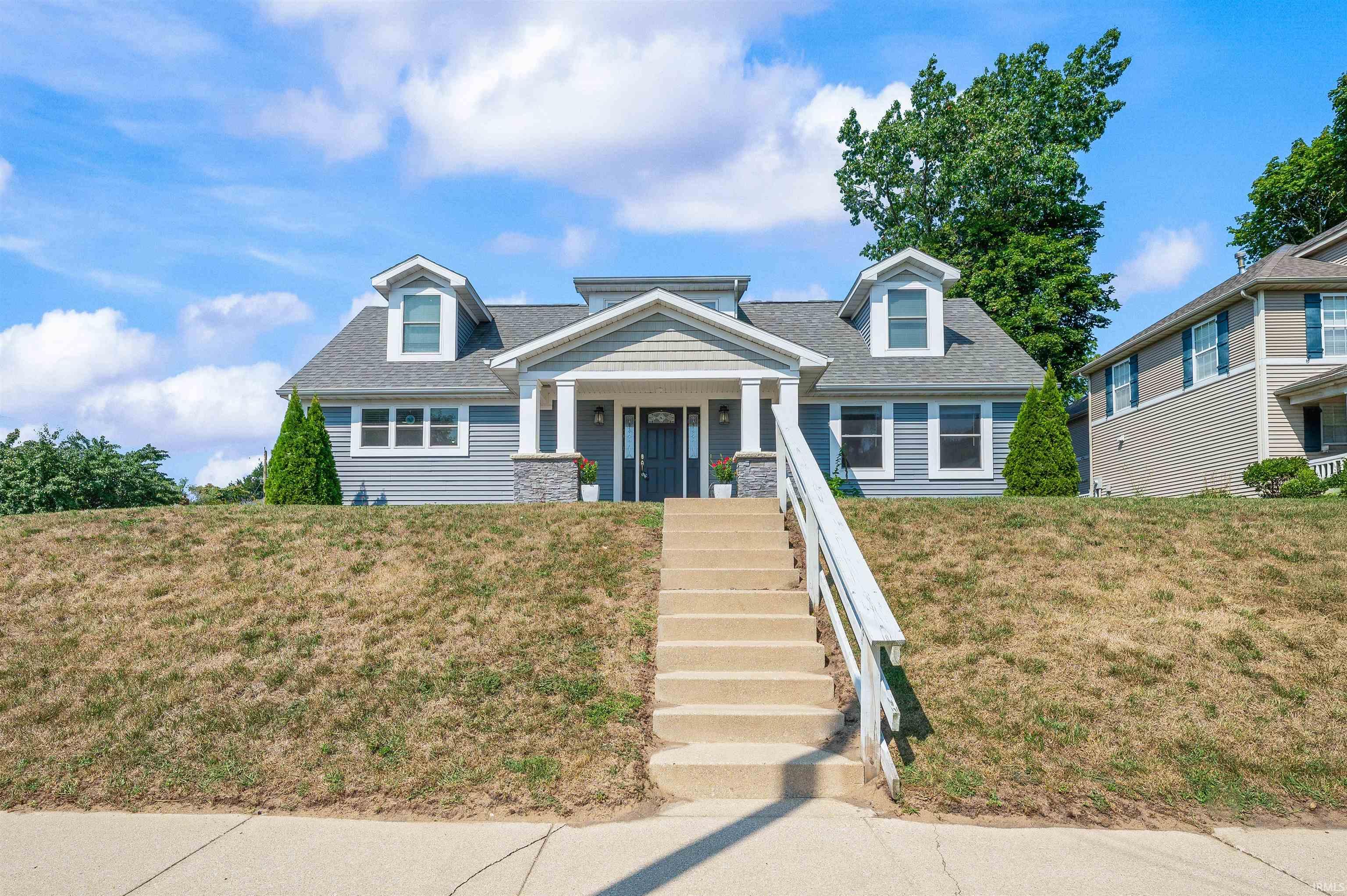 623 Corby Boulevard South Bend IN 46617
