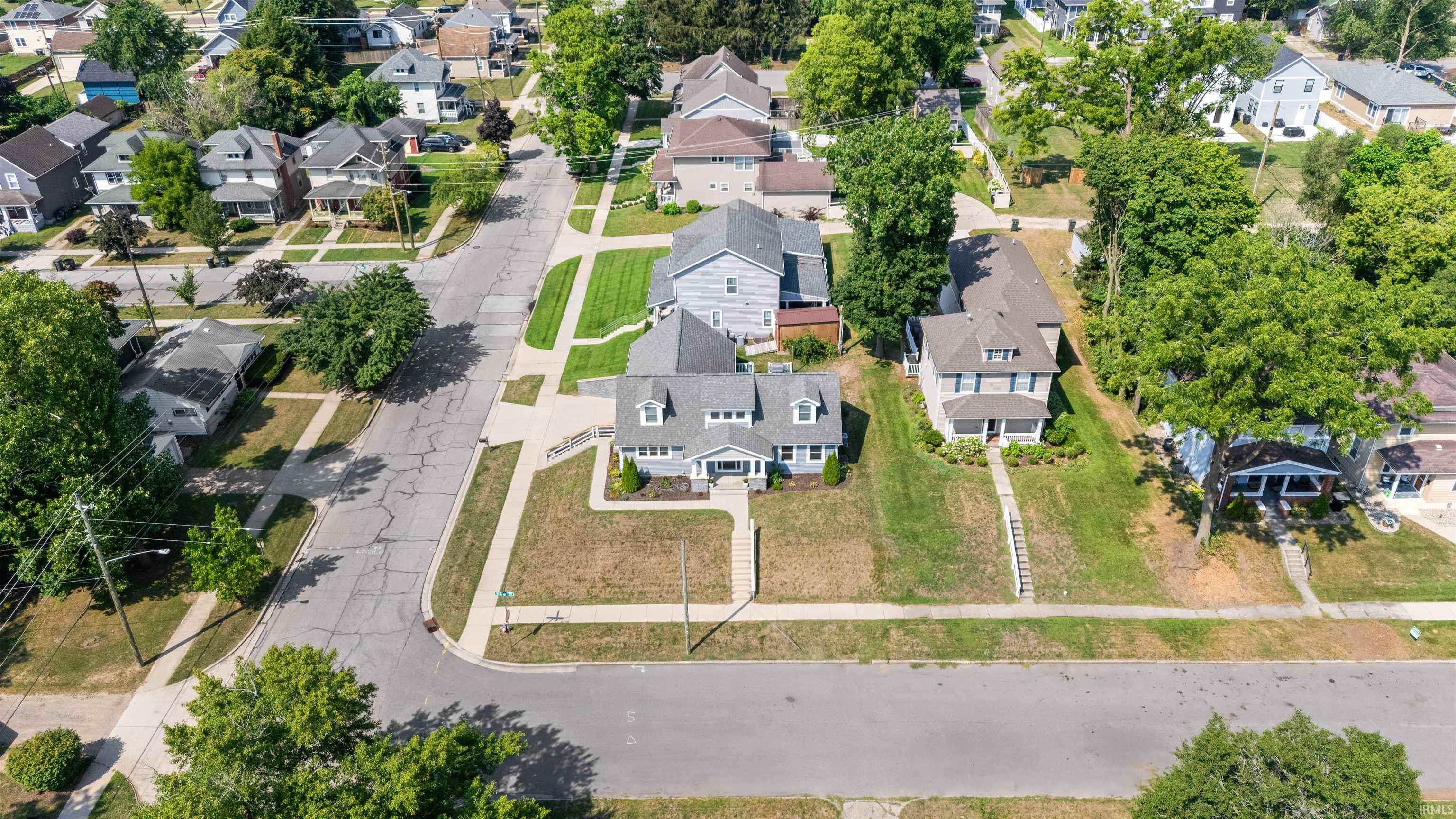 623 Corby Boulevard South Bend IN 46617