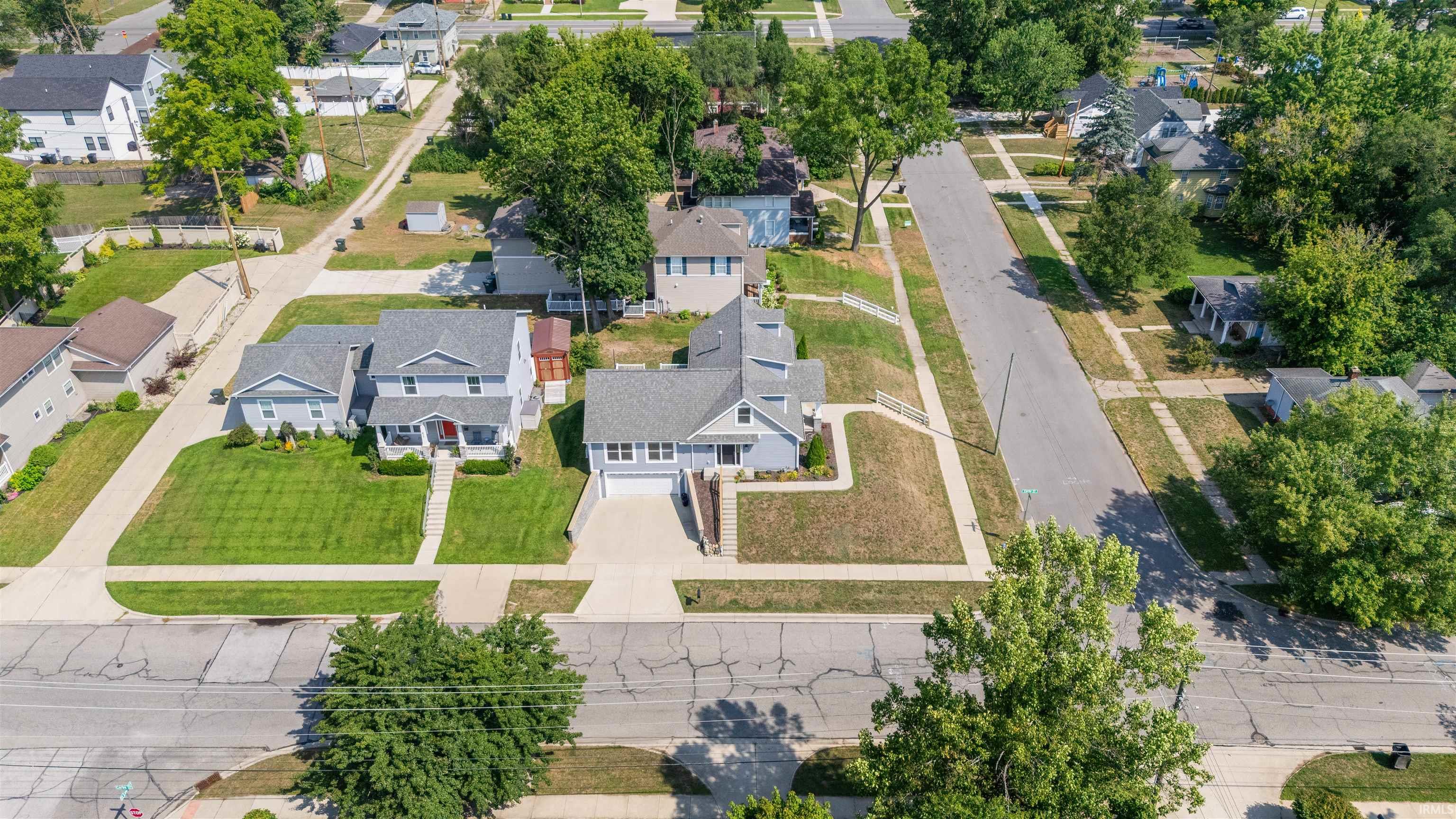 623 Corby Boulevard South Bend IN 46617
