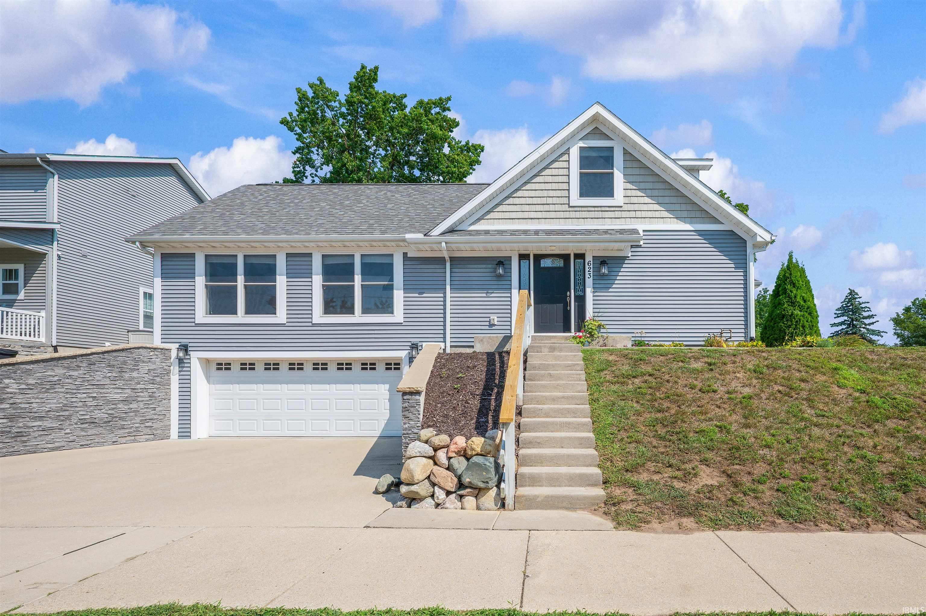 623 Corby Boulevard South Bend IN 46617