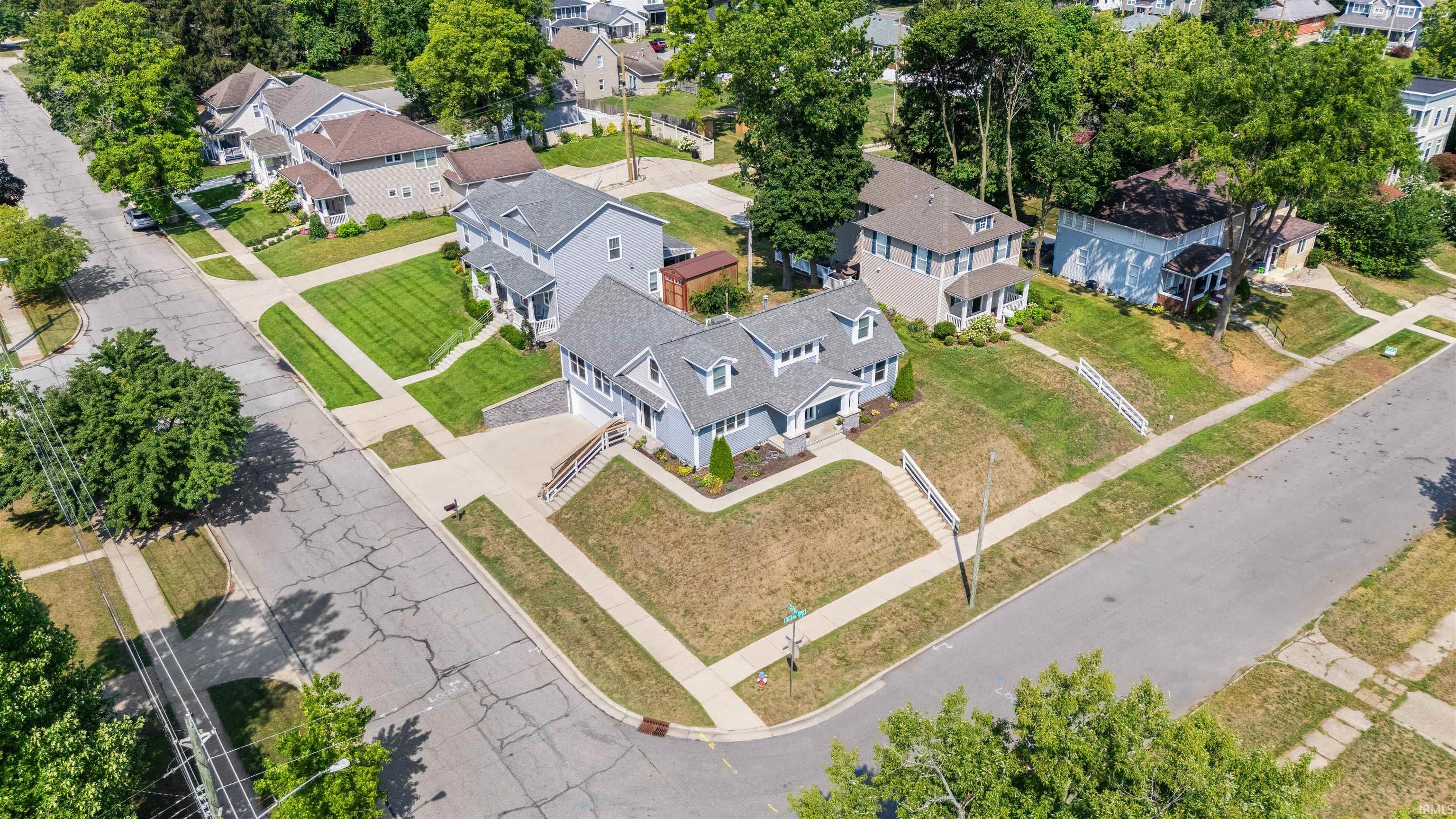 623 Corby Boulevard South Bend IN 46617