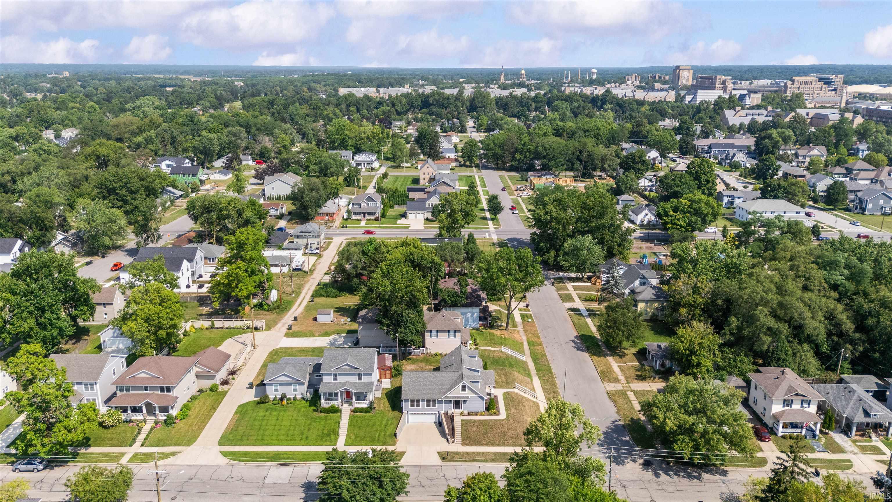 623 Corby Boulevard South Bend IN 46617