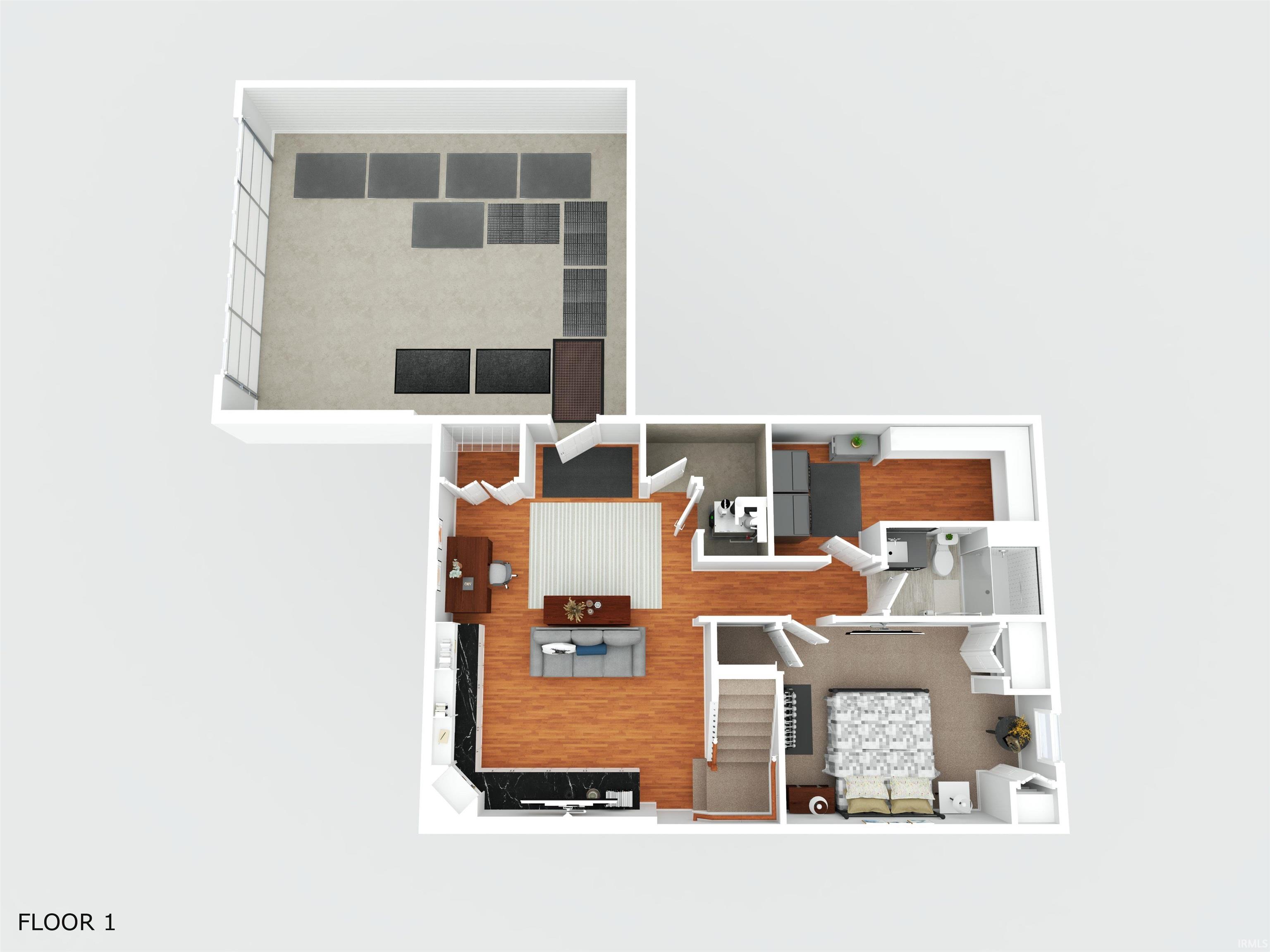 623 Corby Boulevard South Bend IN 46617
