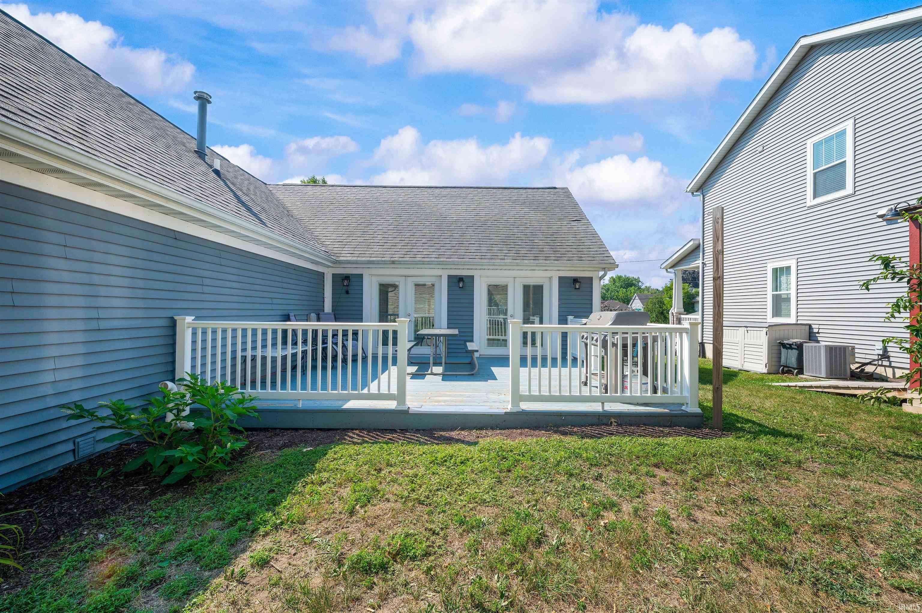 623 Corby Boulevard South Bend IN 46617