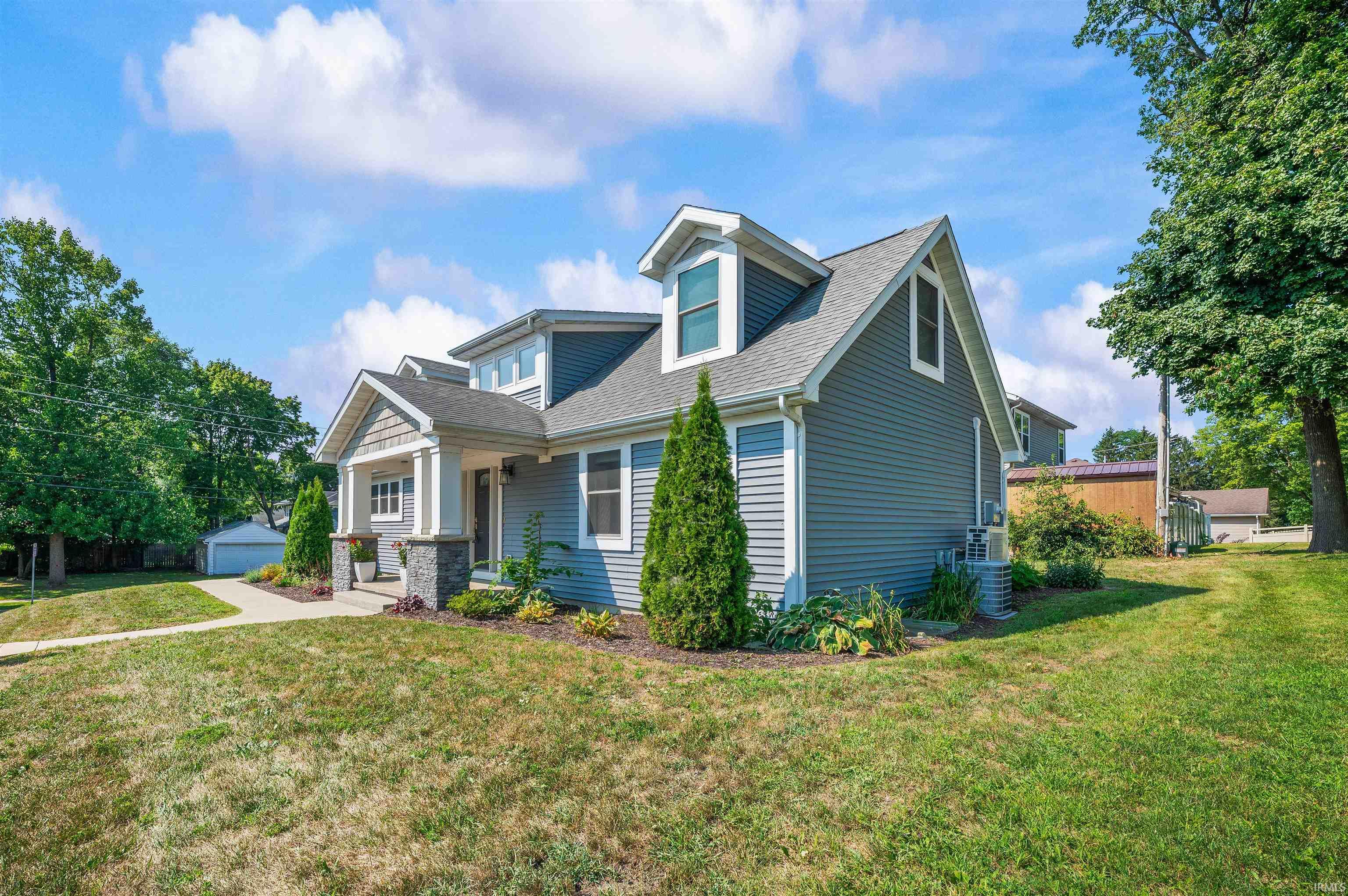 623 Corby Boulevard South Bend IN 46617