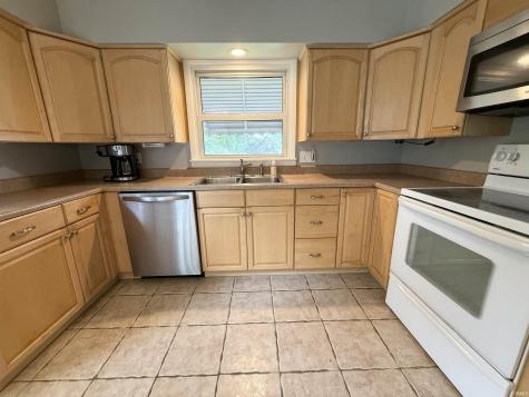 2804 Forest Avenue Evansville IN 47712