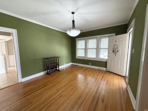 2804 Forest Avenue Evansville IN 47712
