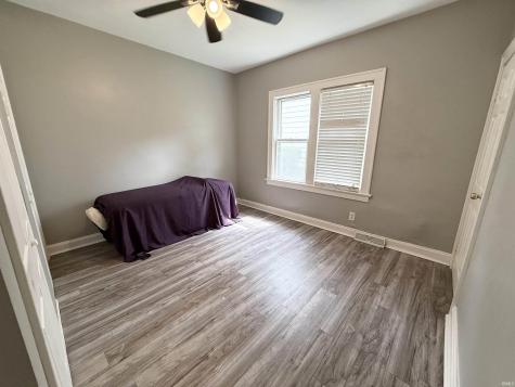 2804 Forest Avenue Evansville IN 47712