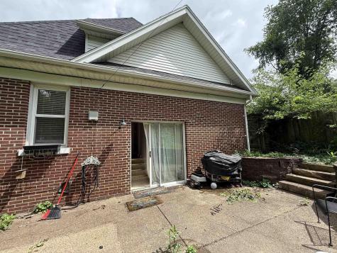 2804 Forest Avenue Evansville IN 47712