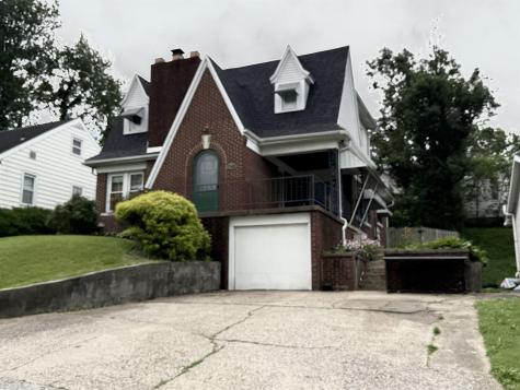 2804 Forest Avenue Evansville IN 47712