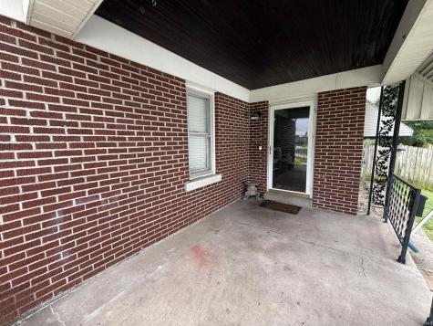 2804 Forest Avenue Evansville IN 47712