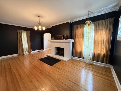 2804 Forest Avenue Evansville IN 47712