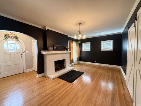 2804 Forest Avenue Evansville IN 47712
