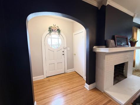 2804 Forest Avenue Evansville IN 47712
