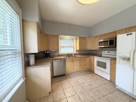 2804 Forest Avenue Evansville IN 47712