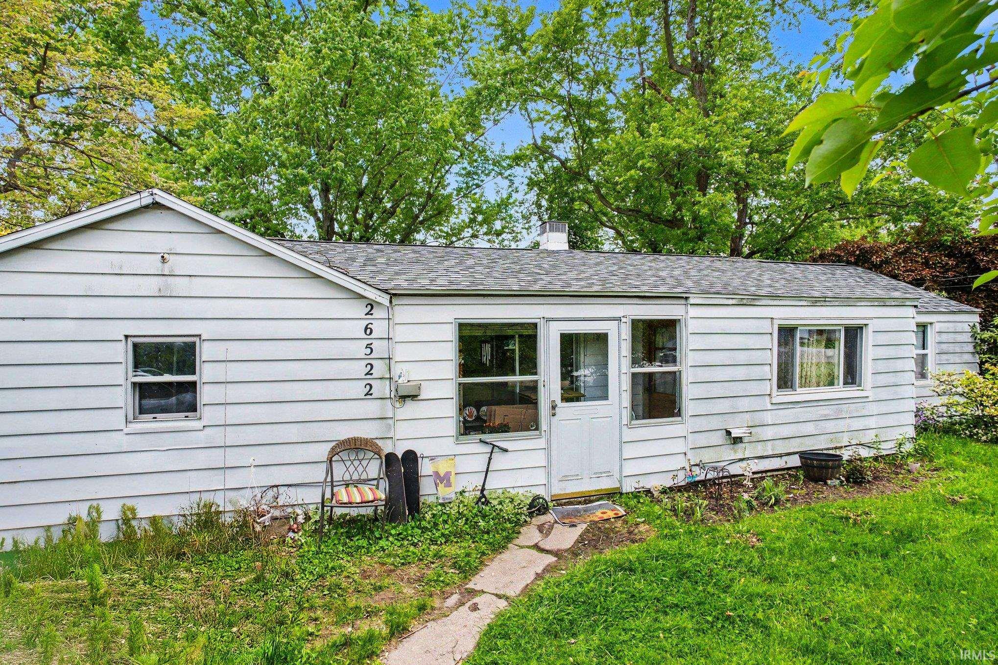 26522 Parkview Place Elkhart IN 46514