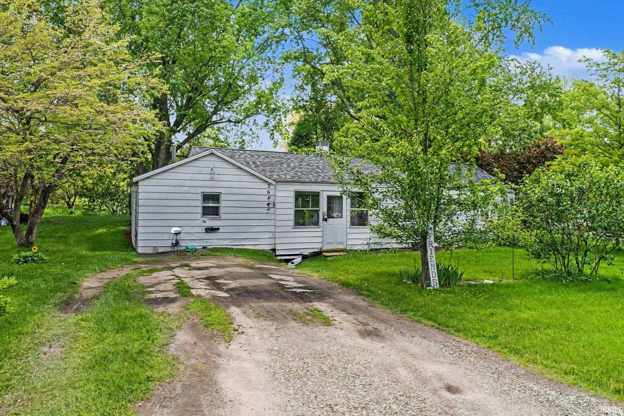 26522 Parkview Place Elkhart IN 46514