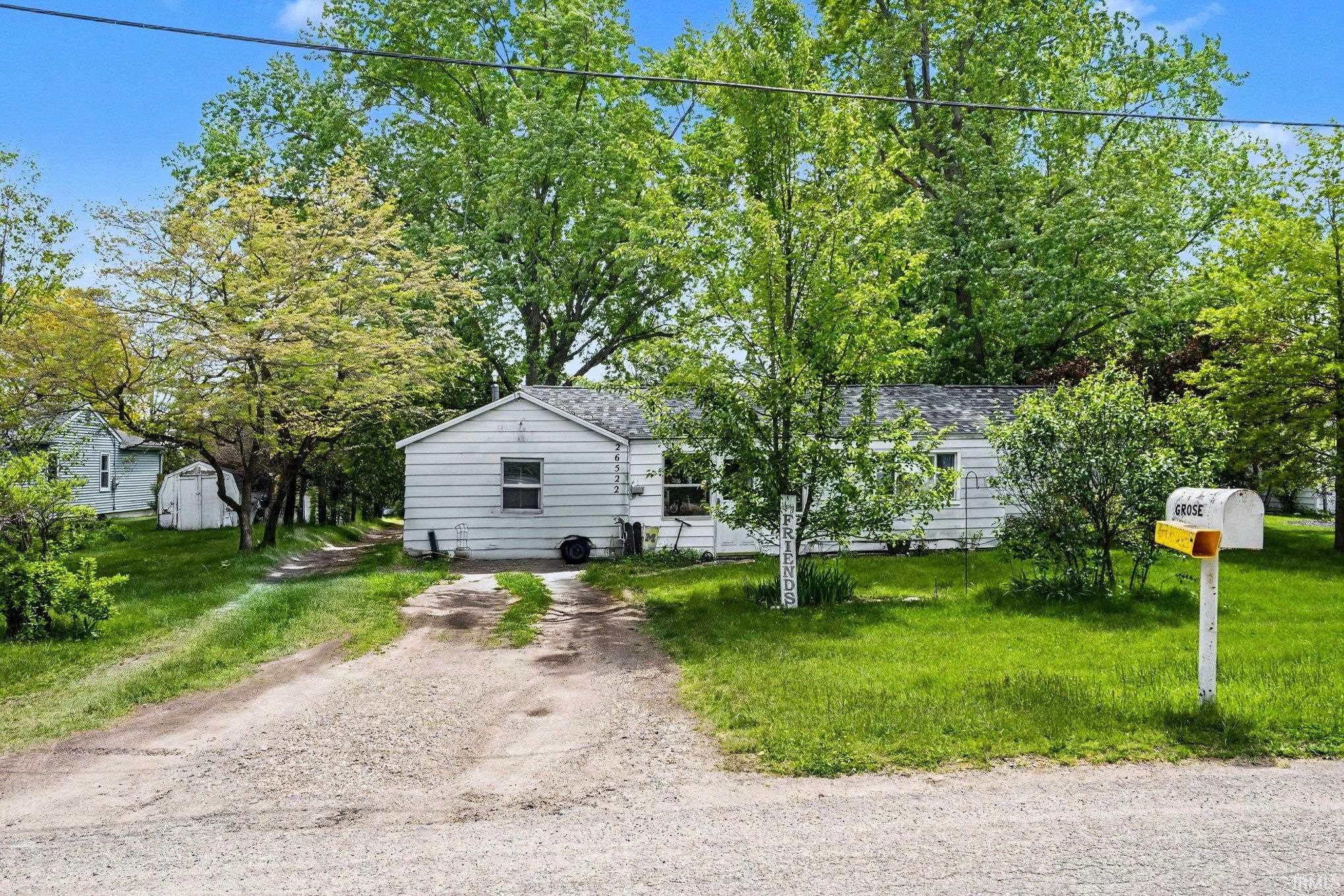 26522 Parkview Place Elkhart IN 46514