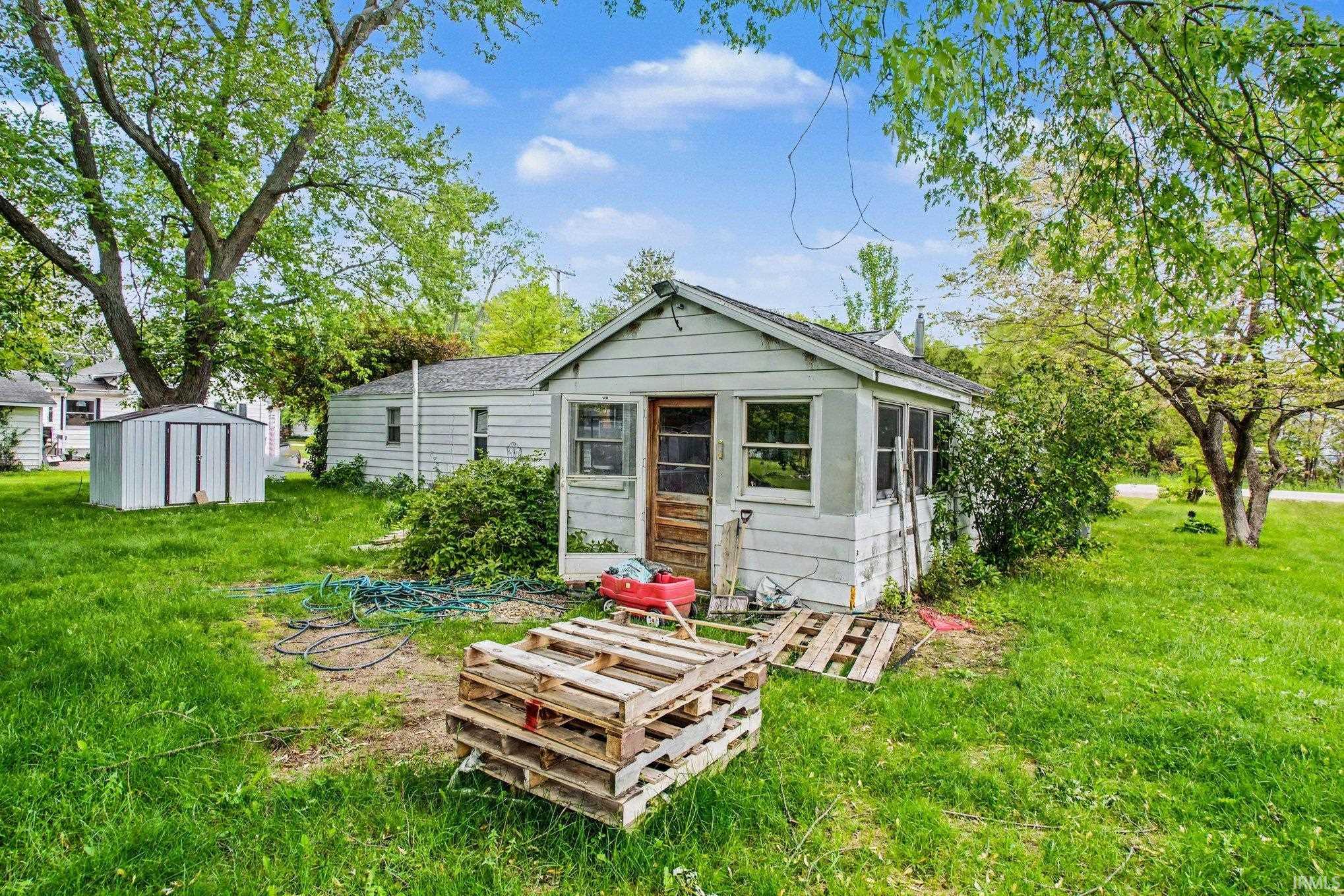 26522 Parkview Place Elkhart IN 46514