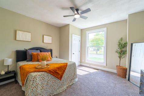 206 N Fulton Street Parker City IN 47368