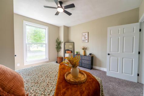 206 N Fulton Street Parker City IN 47368