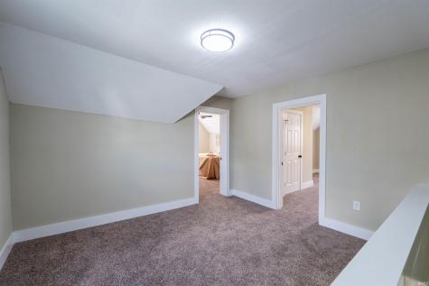206 N Fulton Street Parker City IN 47368