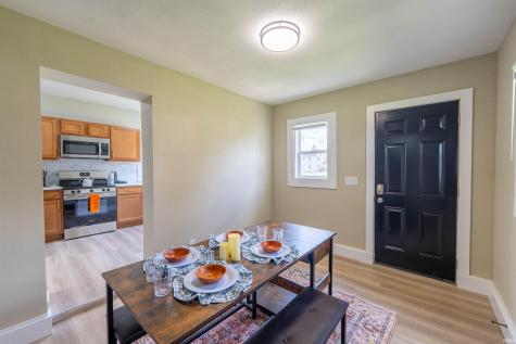 206 N Fulton Street Parker City IN 47368